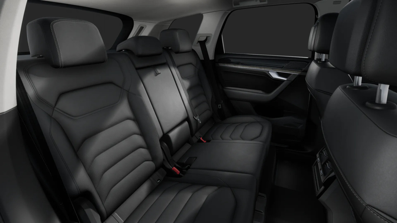 Volkswagen Touareg Elegance 3,0 TDI V6 NAV PANO KEYLESS LED — photo 10