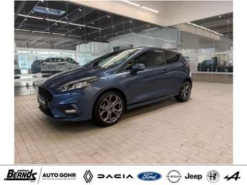 1.0 EcoBoost S&S ST-LINE NAVI KLIMAAUTO