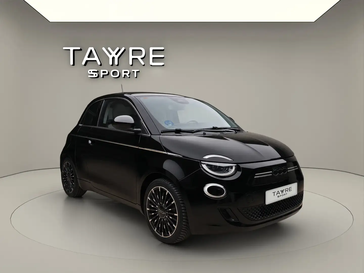 Fiat 500e 3+1 La Prima 87KW - 1