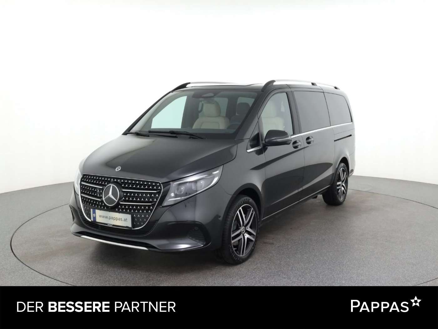 2026 Mercedes Benz V