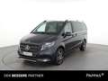 Mercedes-Benz V 250 d 4MATIC AVANTGARDE Lang AHK 2,5t 8Sitze Grau - thumbnail 1