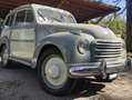 Fiat 500 "C" Giardinetta Grigio - thumbnail 1