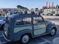 Fiat 500 "C" Giardinetta Grigio - thumbnail 5