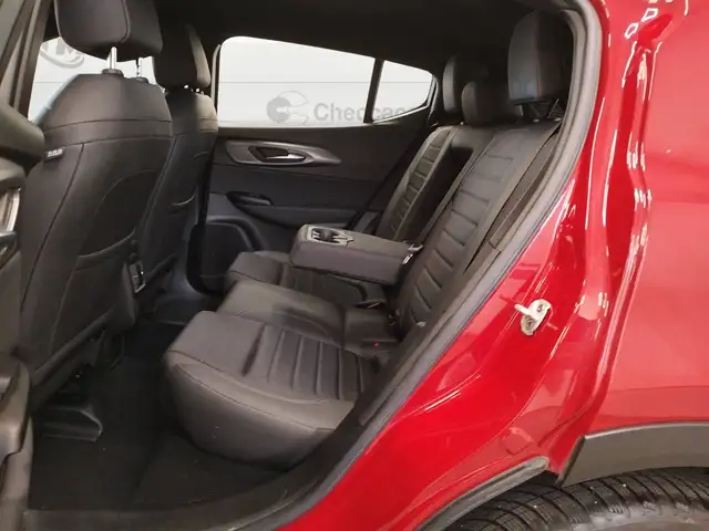 Alfa Romeo Tonale view 11