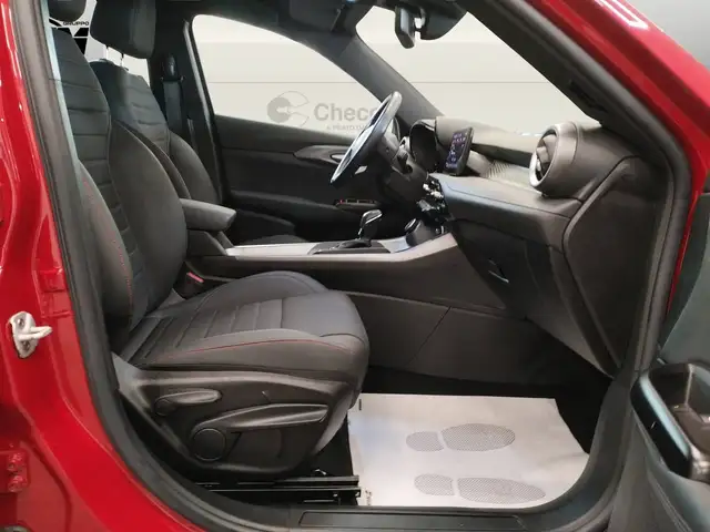 Alfa Romeo Tonale view 13