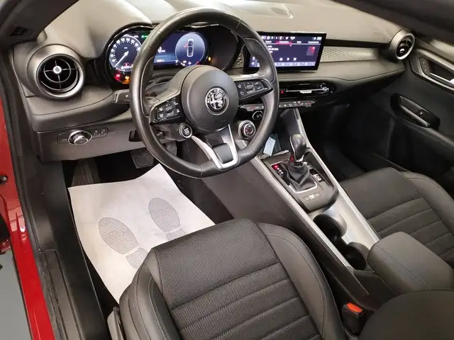 Alfa Romeo Tonale view 10