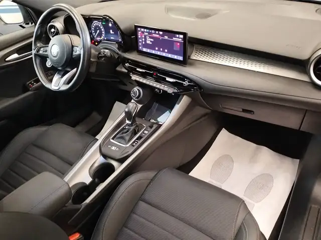 Alfa Romeo Tonale view 14