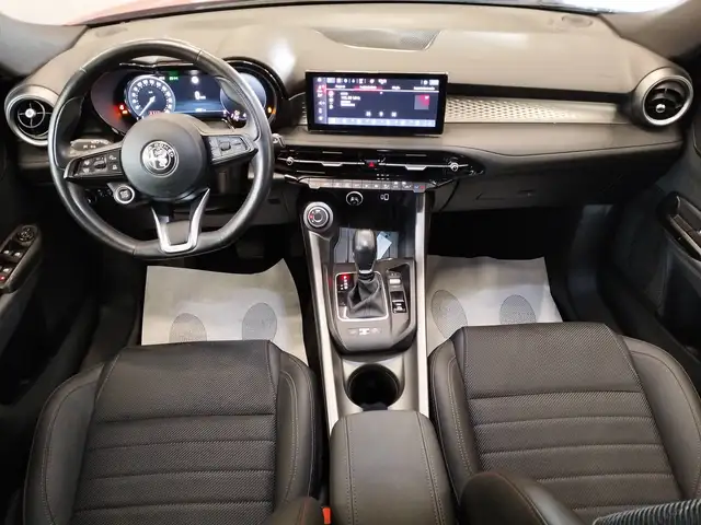 Alfa Romeo Tonale view 15