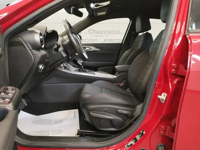 Alfa Romeo Tonale view 9