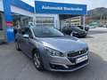 Peugeot 508 SW 1,6 BlueHDI*LED*AHK*PANO*NAVI*SZH Grau - thumbnail 7