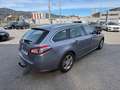 Peugeot 508 SW 1,6 BlueHDI*LED*AHK*PANO*NAVI*SZH Grau - thumbnail 6