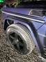 Mercedes-Benz G 500 G500 1998 W463 Blauw - thumbnail 12