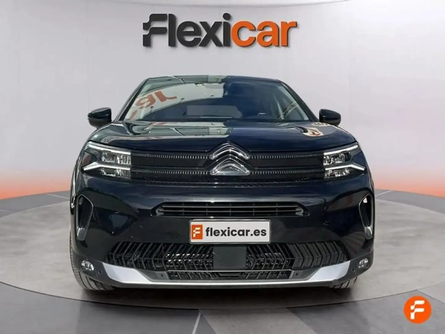 Citroen C5 Aircross BlueHDi S&S Max EAT8 130 Negro - 2