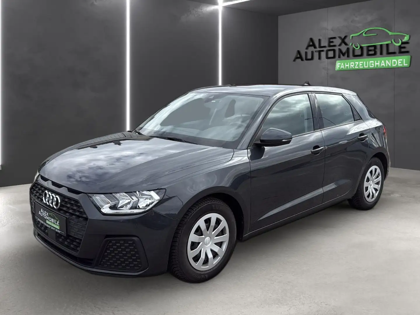 Audi A1 Sportback 25 TFSI*Navi*Virtual* Grau - 1