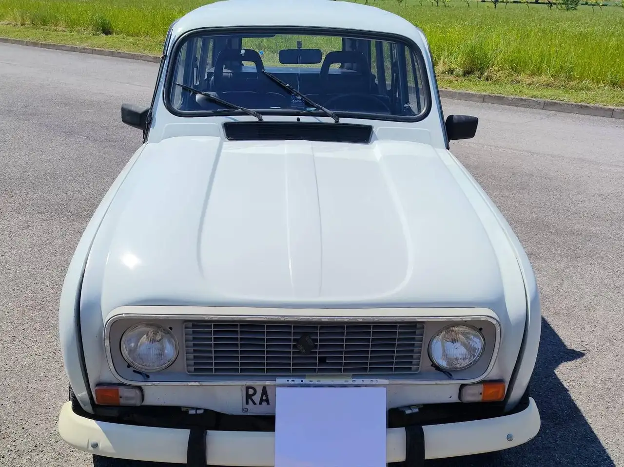 Renault R 4 R4 5p 956 TL, foto 5