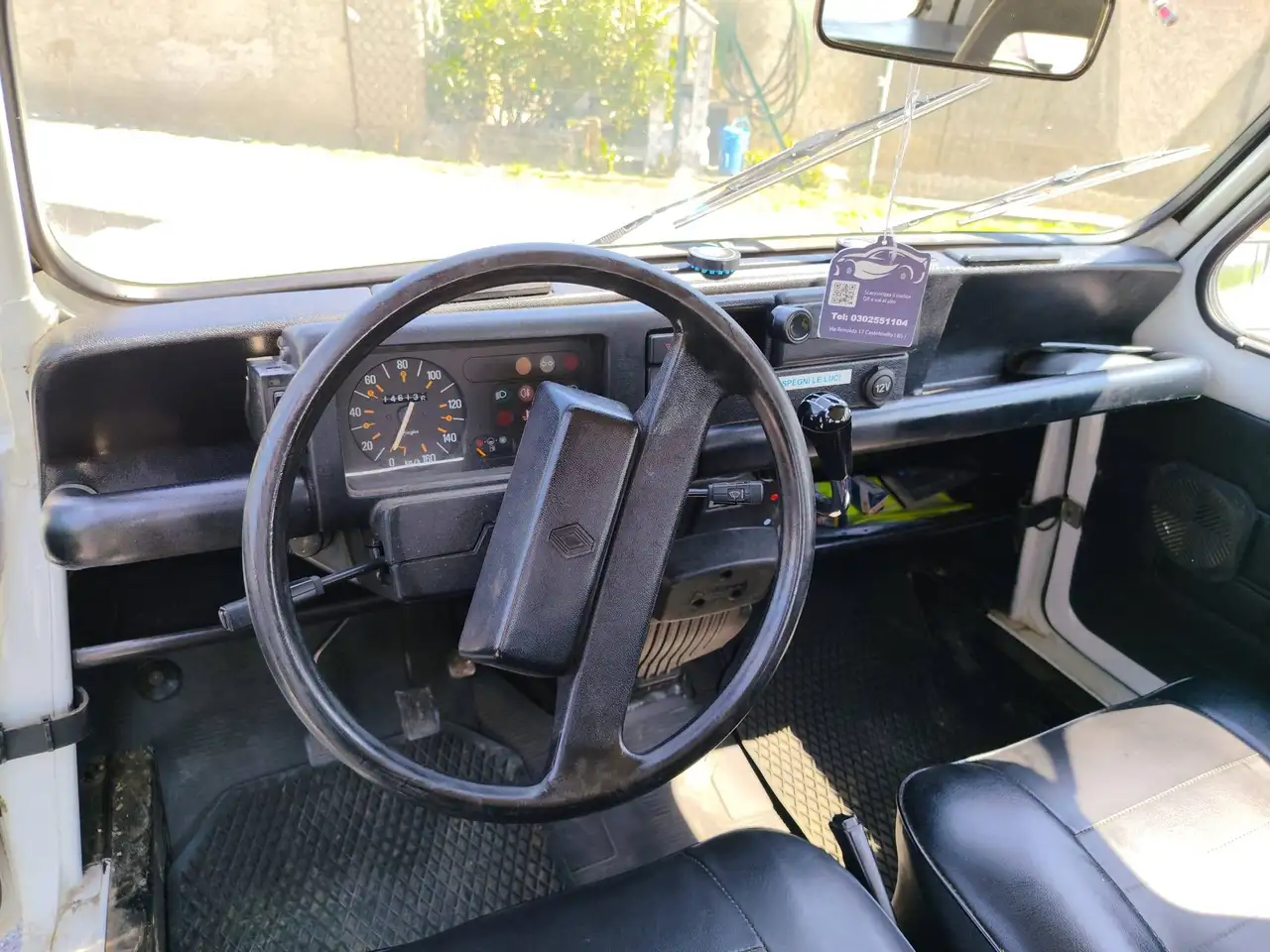 Renault R 4 R4 5p 956 TL, foto 10