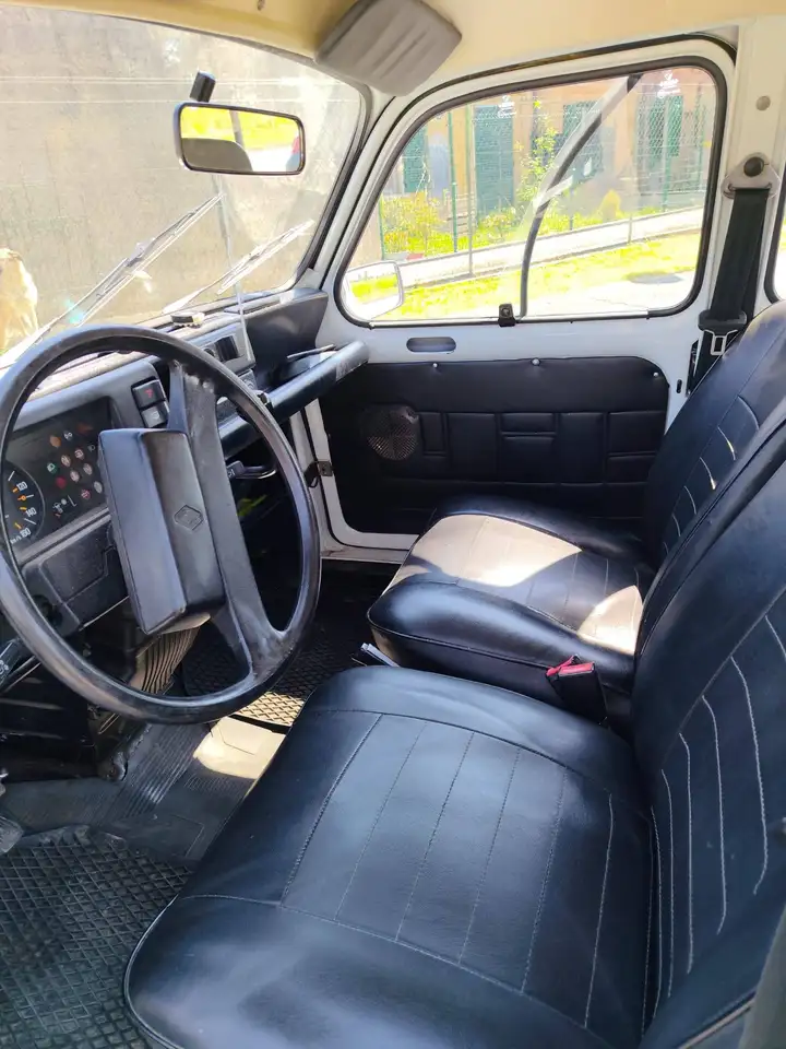Renault R 4 R4 5p 956 TL, foto 11