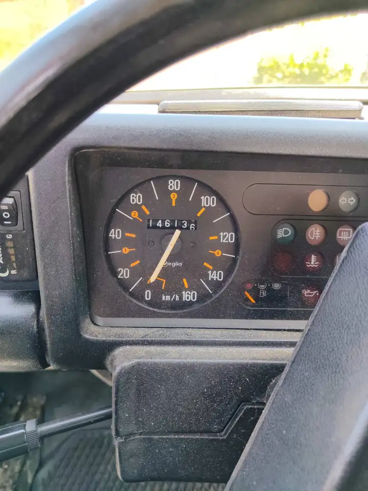 Renault R 4 R4 5p 956 TL, foto 6