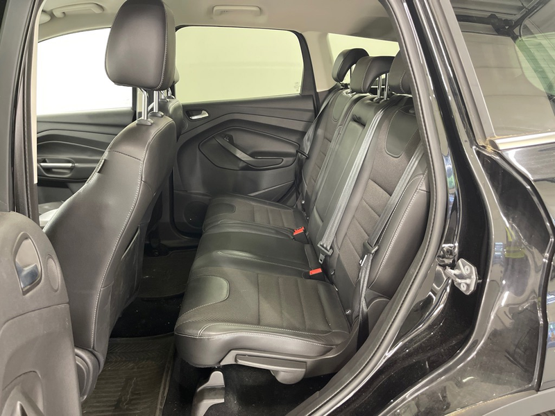 Ford Kuga 1.5 Titanium Plus|ECC|TREKHAAK|HALFLEDER|CAMERA|CR — photo 11