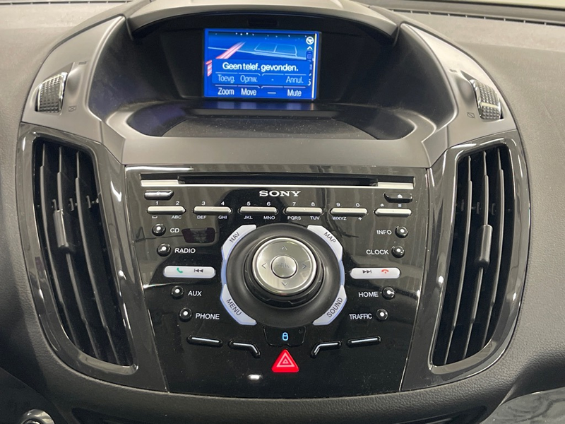 Ford Kuga 1.5 Titanium Plus|ECC|TREKHAAK|HALFLEDER|CAMERA|CR — photo 15