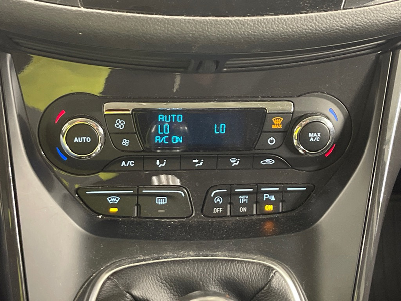 Ford Kuga 1.5 Titanium Plus|ECC|TREKHAAK|HALFLEDER|CAMERA|CR — photo 17