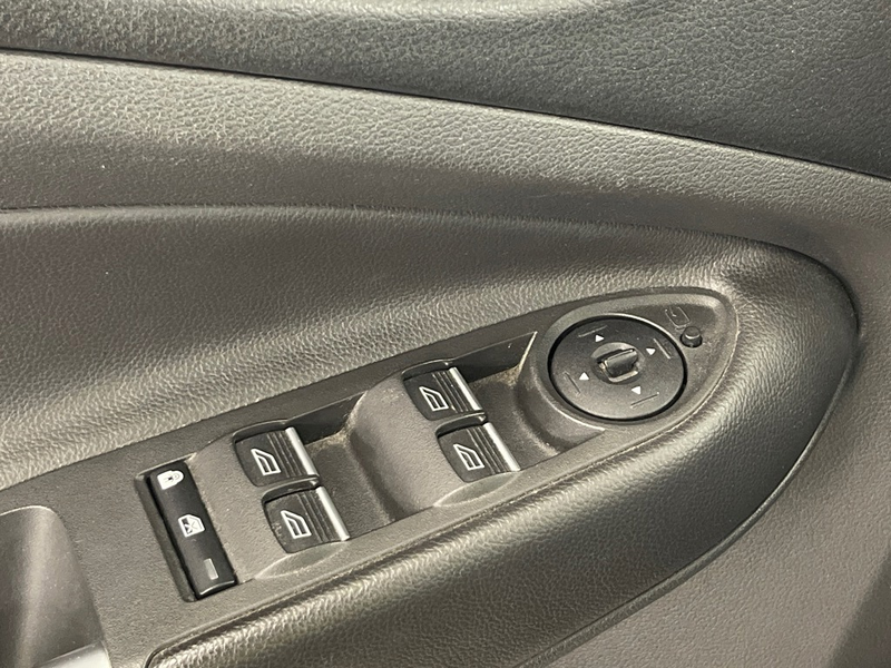 Ford Kuga 1.5 Titanium Plus|ECC|TREKHAAK|HALFLEDER|CAMERA|CR — photo 14