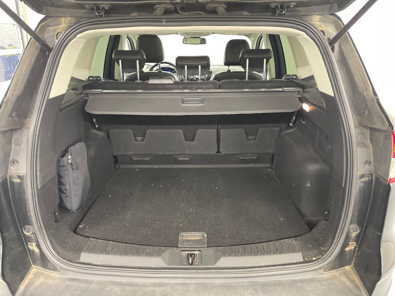 Ford Kuga 1.5 Titanium Plus|ECC|TREKHAAK|HALFLEDER|CAMERA|CR — photo 6