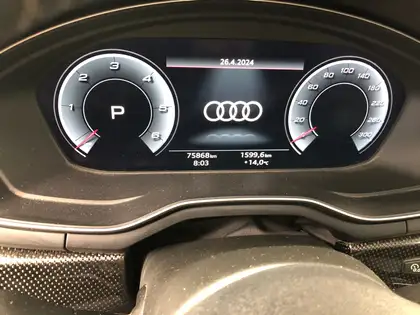 Annonce voiture d'occasion Audi S4 - CARADIZE