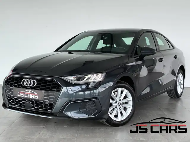 Audi A3 main image