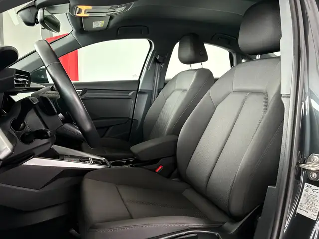 Audi A3 view 15