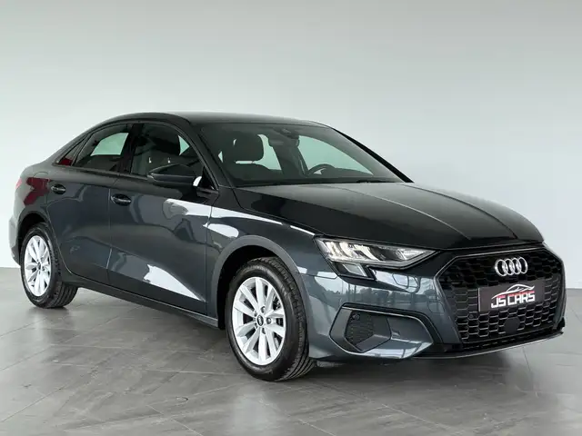 Audi A3 view 7