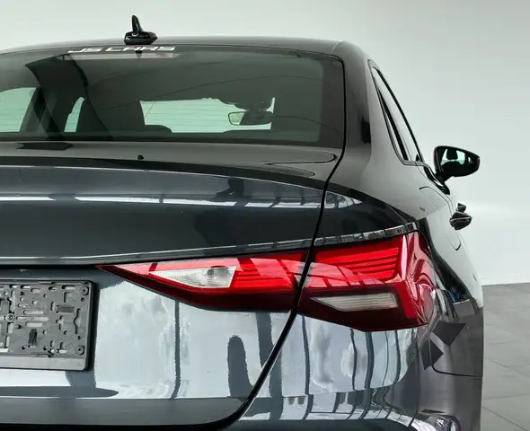 Audi A3 view 12