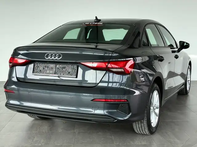 Audi A3 view 13