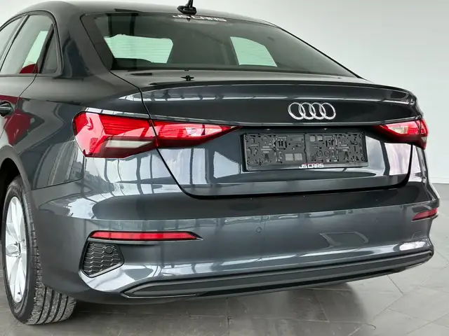 Audi A3 view 11