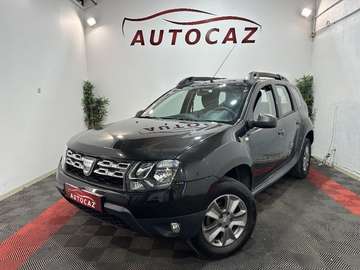 dCi 110 4x2 Lauréate Plus 2017