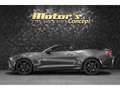 Chevrolet Camaro Cabriolet 6.2 V8 Gris - thumbnail 2