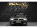 Chevrolet Camaro Cabriolet 6.2 V8 Gris - thumbnail 4