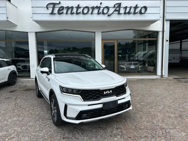 Kia Sorento 1.6 T-GDi PHEV AT6 4WD Evolution km 0