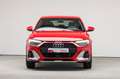 Audi A1 30 TFSI S-LINE*NAVI-PLUS*LED*VIRTUA Rot - thumbnail 4