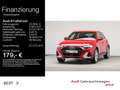Audi A1 30 TFSI S-LINE*NAVI-PLUS*LED*VIRTUA Rot - thumbnail 1