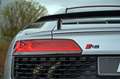 Audi R8 QUATTRO PERFORMANCE RAUTE CARBON B&O VOLLLEDE Silber - thumbnail 22