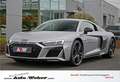 Audi R8 QUATTRO PERFORMANCE RAUTE CARBON B&O VOLLLEDE Argento - thumbnail 1