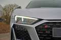 Audi R8 QUATTRO PERFORMANCE RAUTE CARBON B&O VOLLLEDE Срібний - thumbnail 3