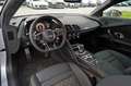 Audi R8 QUATTRO PERFORMANCE RAUTE CARBON B&O VOLLLEDE Argent - thumbnail 10