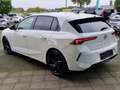 Opel Astra Ultimate Automatik *inkl. Winterräder Blanc - thumbnail 5