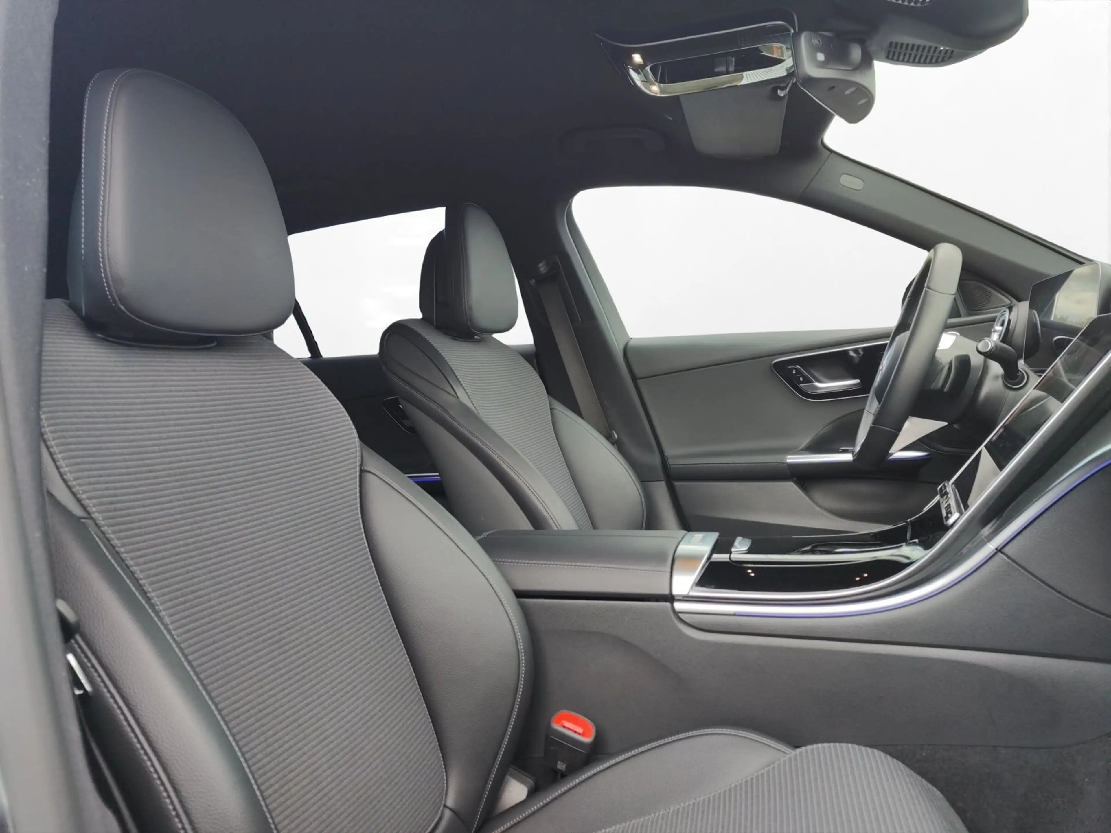 Mercedes-Benz C 220 C Klasse C220 d — photo 13