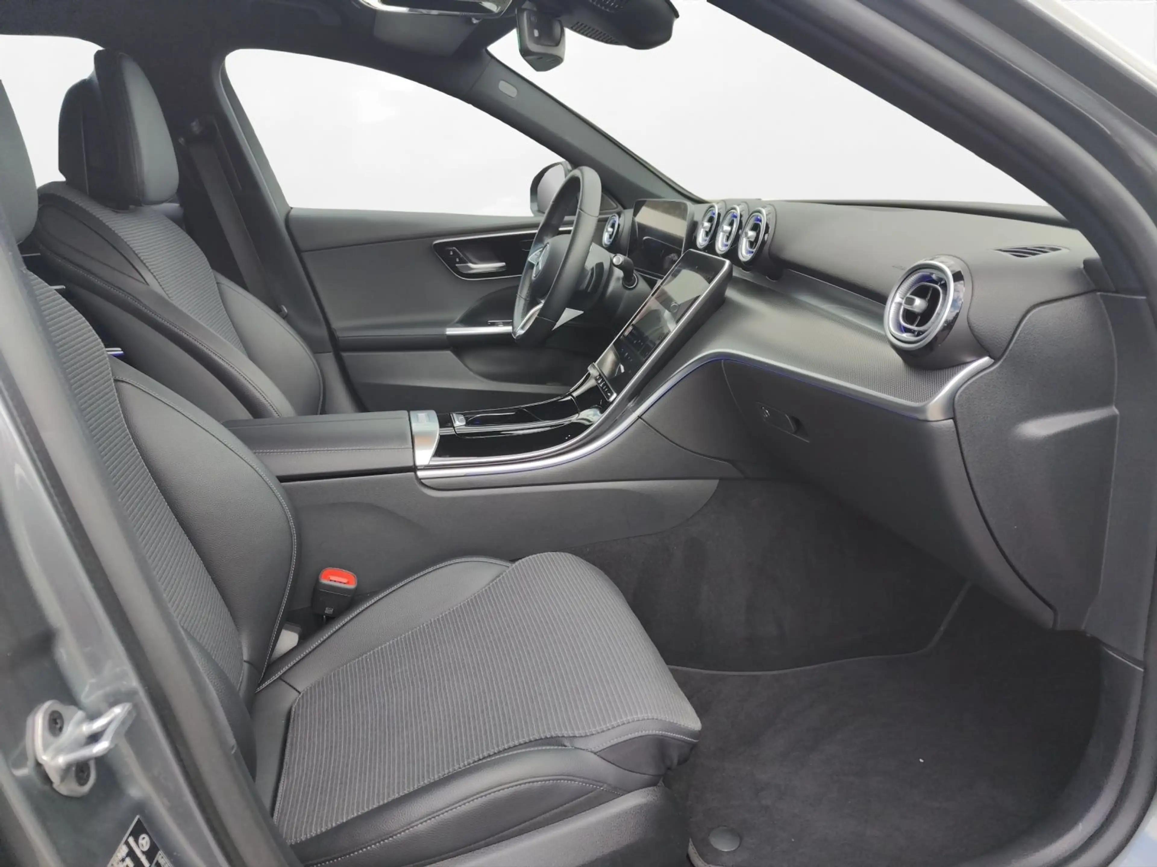 Mercedes-Benz C 220 C Klasse C220 d — photo 12