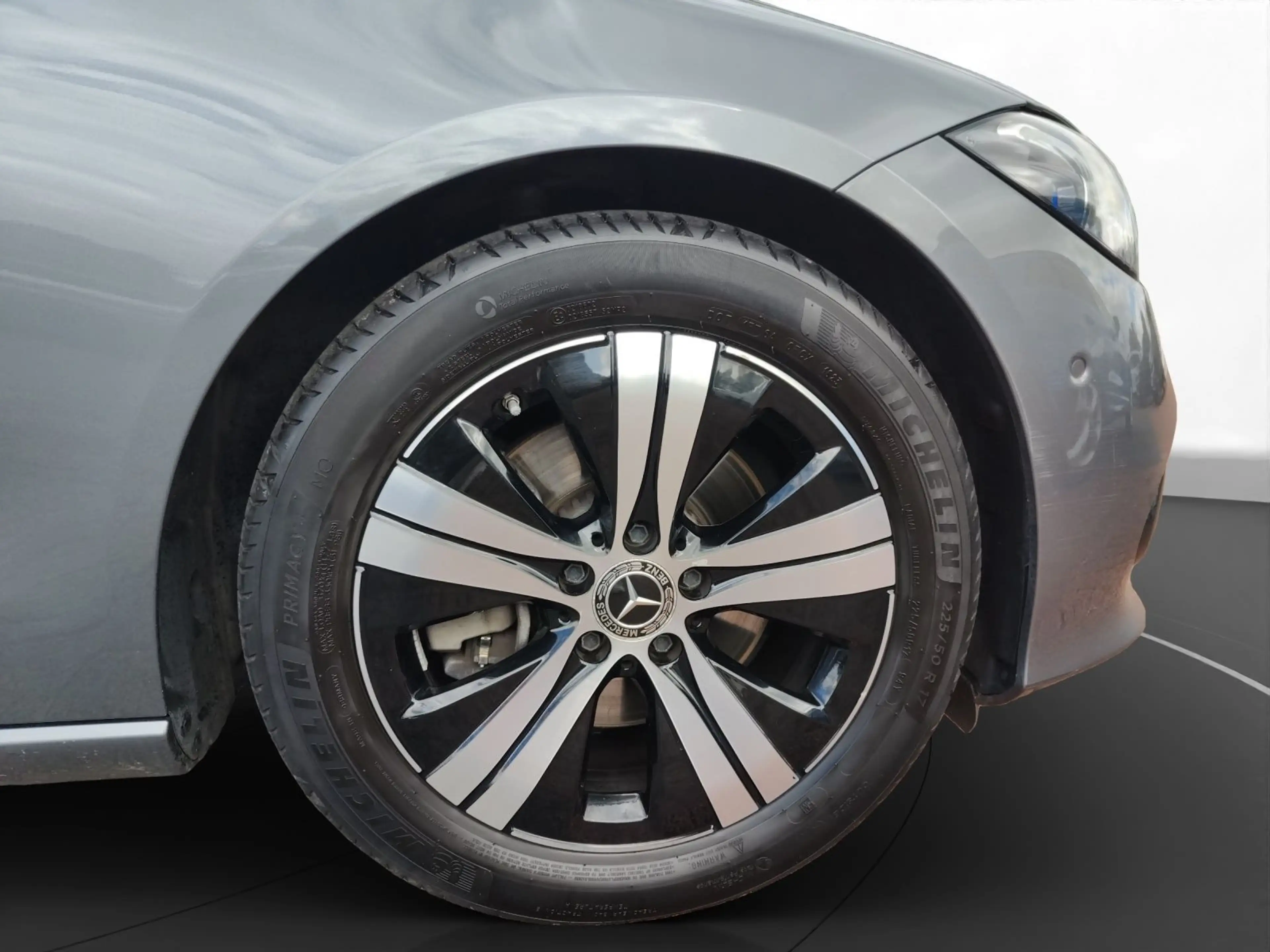 Mercedes-Benz C 220 C Klasse C220 d — photo 14