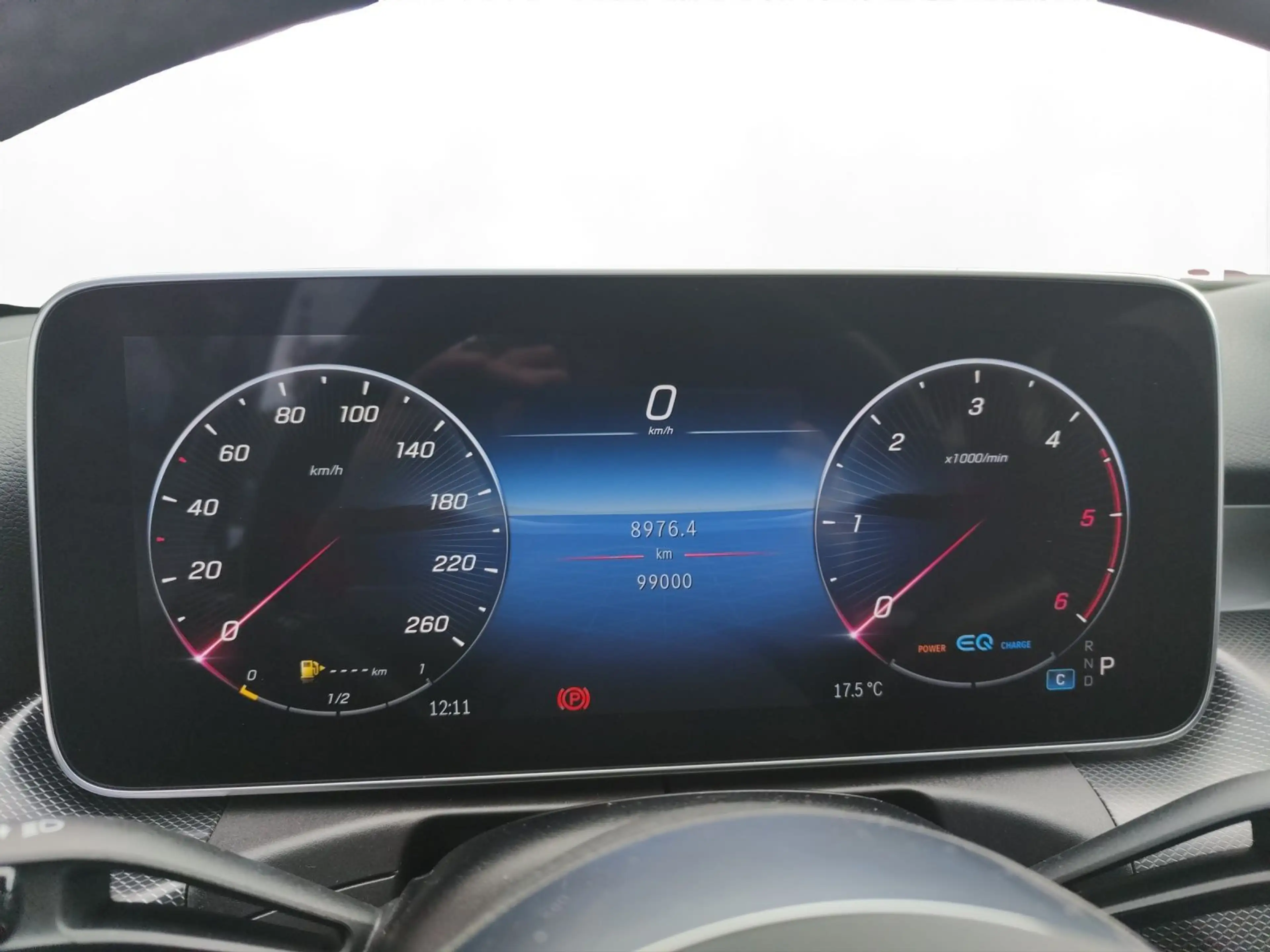Mercedes-Benz C 220 C Klasse C220 d — photo 7