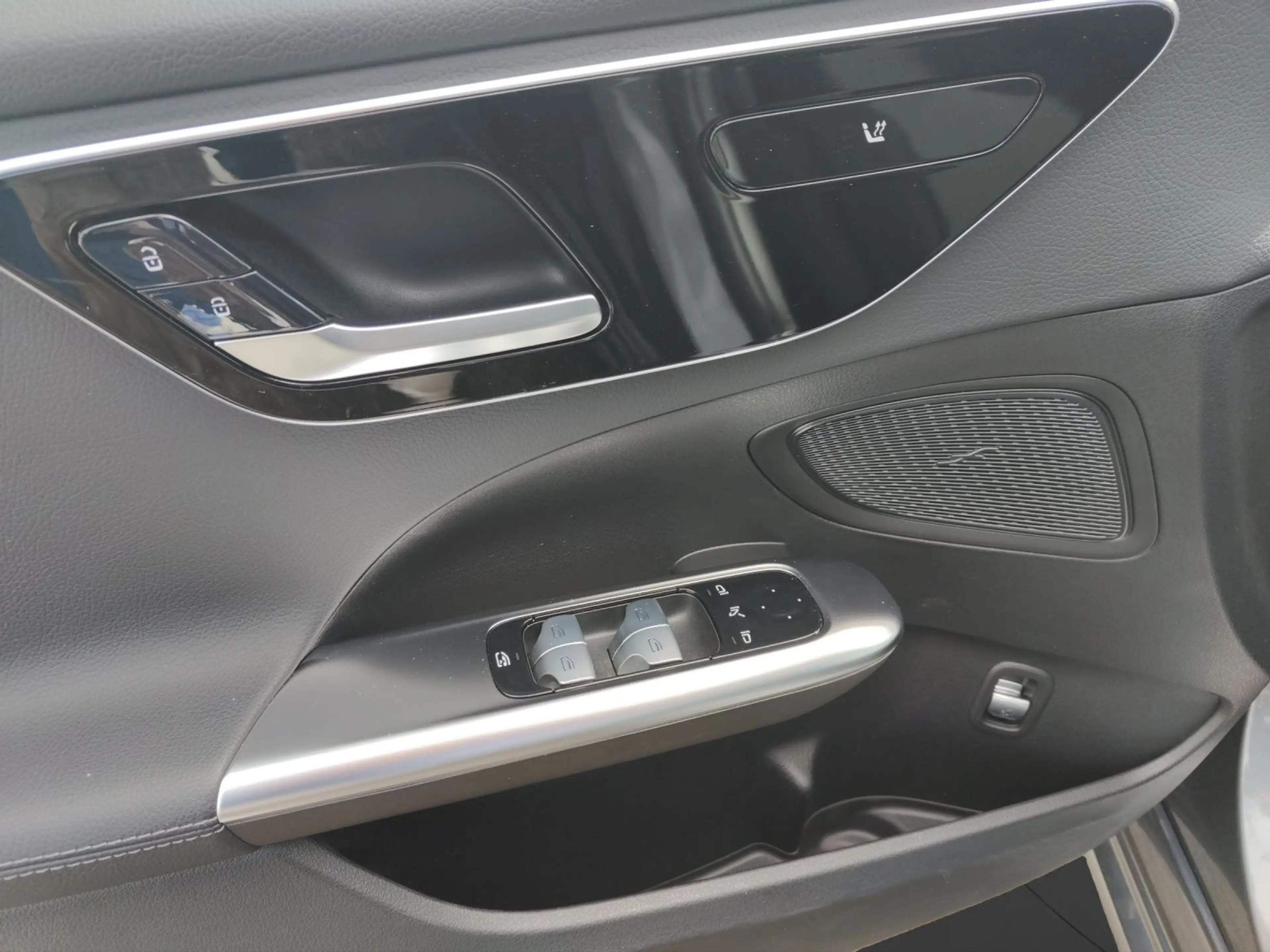 Mercedes-Benz C 220 C Klasse C220 d — photo 3